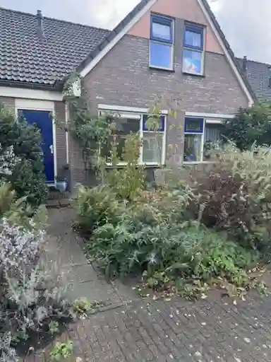73.1m2 house to rent for 650€/month in Kruiswoud 30, Oosthuizen