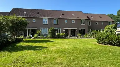 115m2 house to rent for 1230€/month in Bereklauw 53, Oldenzaal
