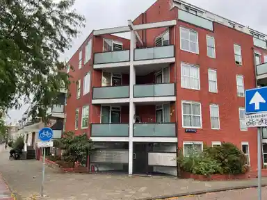 51m2 Appartamento in affitto per 932.93€/mese a Nicolaas Beetsstraat 249, Amsterdam