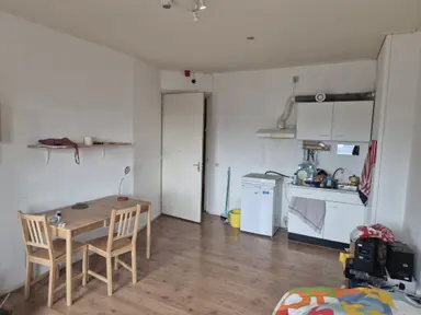 21m2 room to rent for 735€/month in Kleine Grachtstraat, Groningen