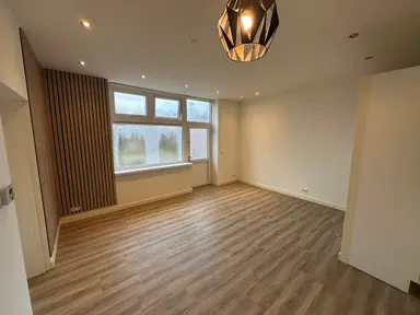 50m2 apartment to rent for 915€/month in Hoofdstraat 37, Peize