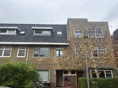 40m2 studio to rent for 1150€/month in Van Swinderenstraat, Groningen