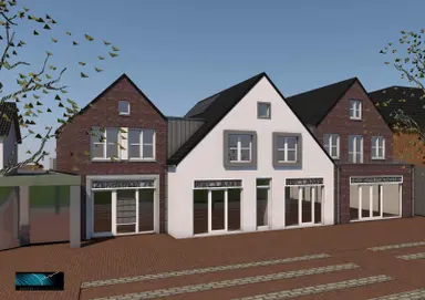 36m2 Appartamento in affitto per 939€/mese a Zandstraat, Beneden-Leeuwen