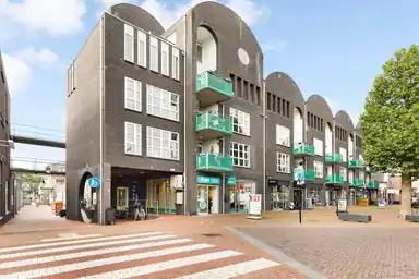 71m2 Appartement à louer pour 1098€/mois à Markt 54, Druten