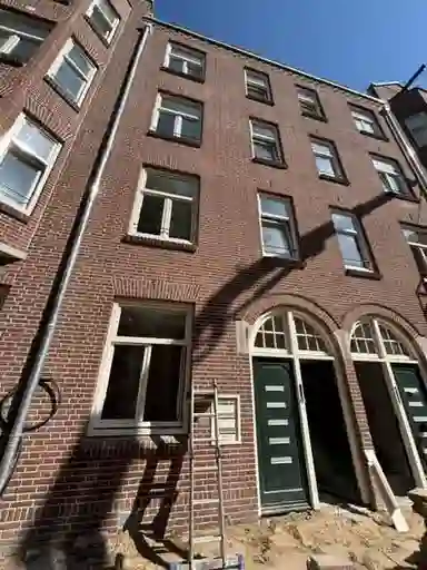 71m2 Appartamento in affitto per 1228€/mese a Tweede Boerhaavestraat, Amsterdam