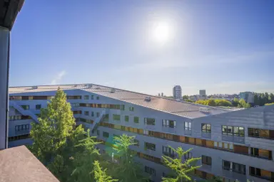90m2 Appartamento in affitto per 2200€/mese a Amsterdam