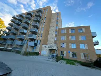 75μ² Διαμέρισμα προς ενοικίαση για 713.02€/μήνα σε Beek 1, Assen