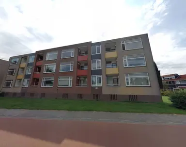 82m2 Appartement à louer pour 713.02€/mois à Curaçaostraat 15, Hengelo