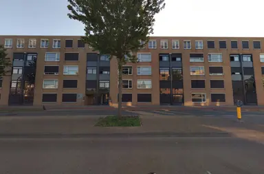 m2 Appartement à louer pour 932.93€/mois à Hennepstraat 122, Hengelo