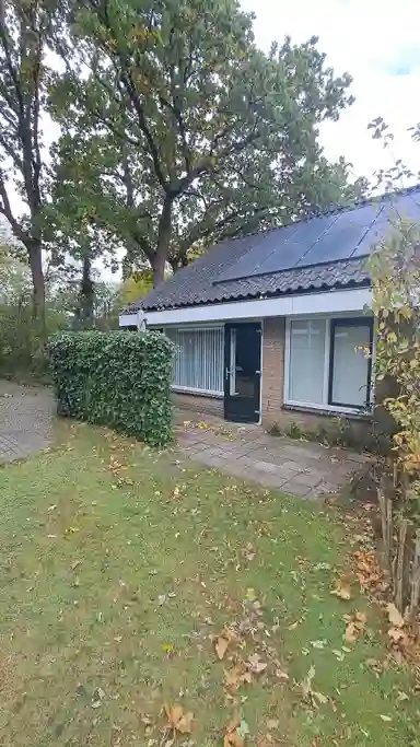41m2 huis te huur voor 713.02€/maand in Elkshove 26, Bergen