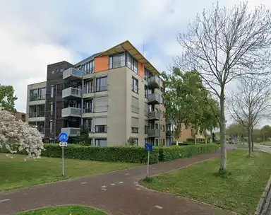 73m2 Appartement te huur voor 713.02€/maand in Ypesteinerlaan 125, Heiloo