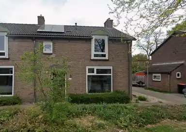 32m2 Appartement te huur voor 600.37€/maand in Meerkoetweg 33B, Apeldoorn