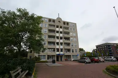 73m2 apartment to rent for 764.14€/month in De Brink 206, Zutphen
