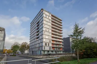 91m2 Appartement à louer pour 1461€/mois à Osdorper Ban, Amsterdam