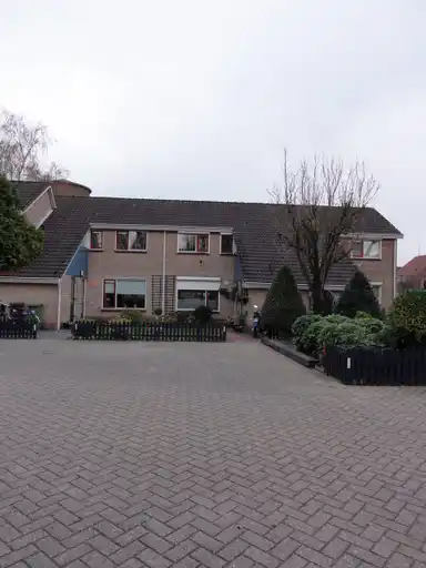 68m2 house to rent for 713.02€/month in Schuttersweg 30, Ulft