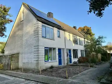 75m2 house to rent for 1228.07€/month in Lagebrinkerweg 1, Hoevelaken