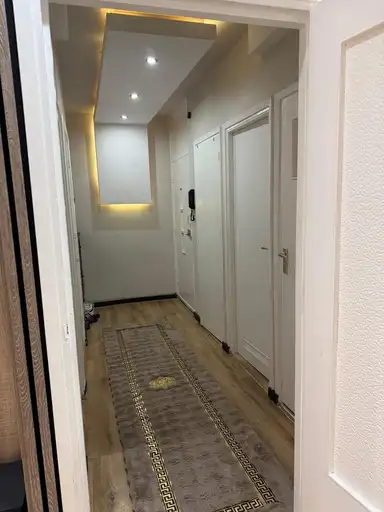 64m2 apartment to rent for 607€/month in B.H. Heldtlaan, Rijswijk