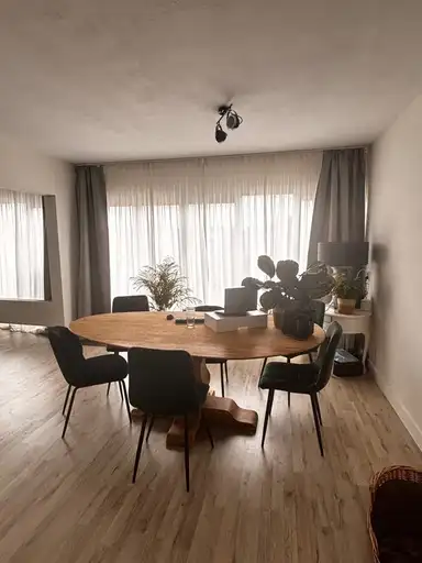 95m2 apartment to rent for 935€/month in Viersloot, Blaricum