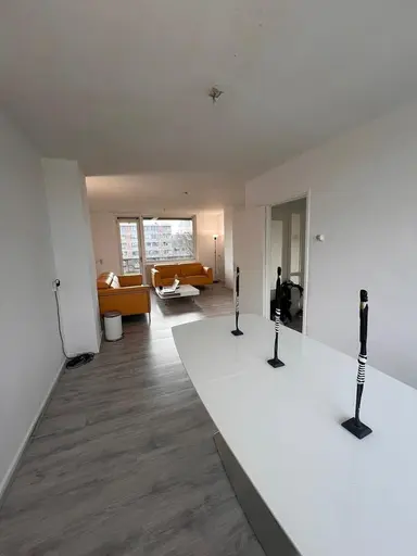 80μ² Διαμέρισμα προς ενοικίαση για 695€/μήνα σε Schubertlaan, Eindhoven