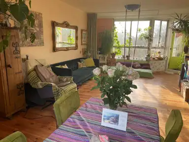 12m2 Chambre à louer pour 900€/mois à Leerdamhof, Amsterdam