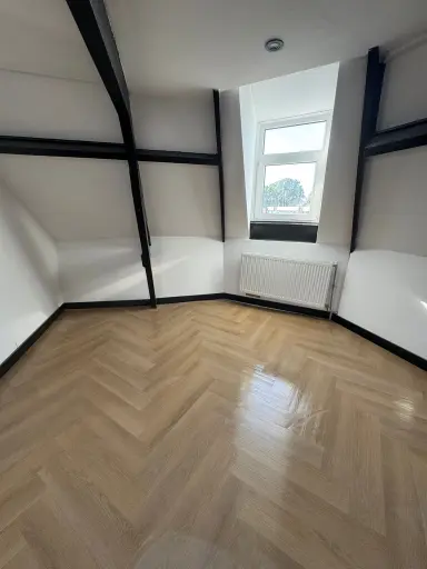 50m2 studio à louer pour 1650€/mois à Zwart Janstraat, Rotterdam