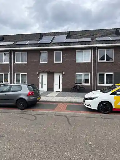 99m2 house to rent for 764.14€/month in Vermeerstraat 36, Sittard