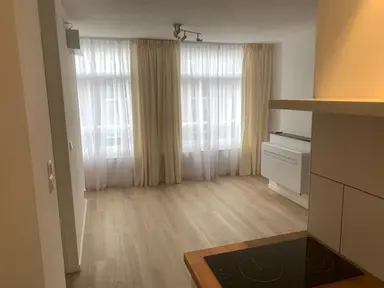 30m2 studio à louer pour 1095€/mois à Marnixstraat, Amsterdam