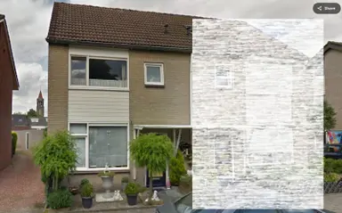 117m2 maison à louer pour 1350€/mois à Kottendijk, Enschede