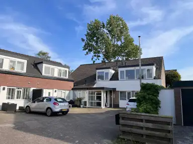 62m2 apartment to rent for 1090€/month in J.F. Kennedylaan, Baarn