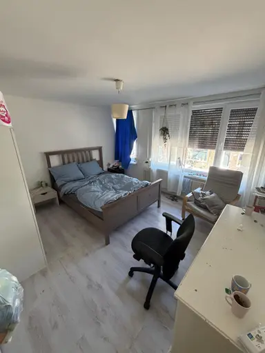16m2 room to rent for 650€/month in Hoogstraat, Eindhoven
