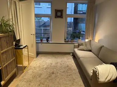33m2 Appartement à louer pour 1850€/mois à Govert Flinckstraat, Amsterdam