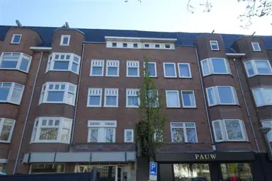 95m2 Appartement à louer pour 3000€/mois à Europaplein, Amsterdam