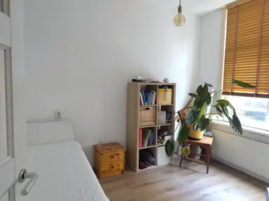 11m2 Chambre à louer pour 600€/mois à Cartesiusstraat, The Hague