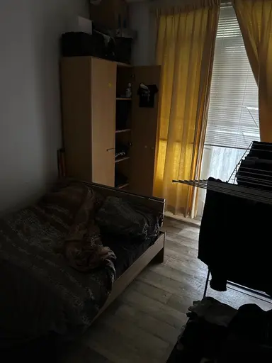 53m2 apartment to rent for 420€/month in Beverweerdstraat, The Hague