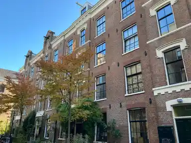 73m2 Appartement à louer pour 1228€/mois à Nieuwe Oostenburgerstraat 16C, Amsterdam