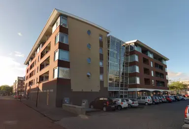 58m2 apartment to rent for 713.02€/month in Gashoudersplein 301, Heerenveen