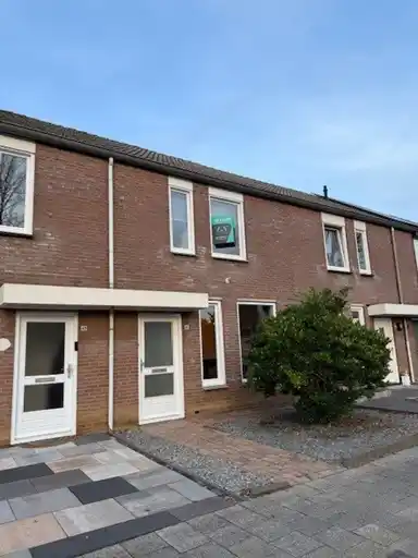 95m2 house to rent for 1350€/month in Corneliushof 46, Susteren