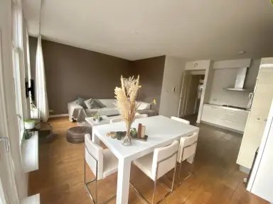 70m2 Appartement à louer pour 2950€/mois à Tweede Jan van der Heijdenstraat, Amsterdam