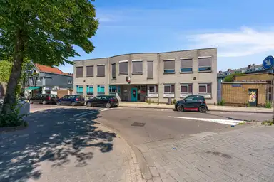 613m2 apartment to rent for 7500€/month in Sandelingplein 6, Rotterdam