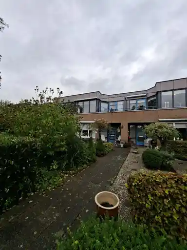 48.26m2 apartment to rent for 500€/month in Marktstraat 74, Schagen