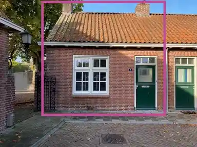 47m2 house to rent for 764.14€/month in Gildehof 14, Vught