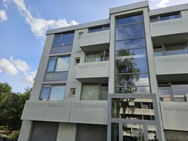 62m2 apartment to rent for 633€/month in Hof ter Aa 138, Boxtel