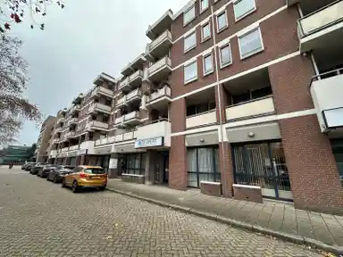60μ² Διαμέρισμα προς ενοικίαση για 1111€/μήνα σε Europalaan, Eindhoven