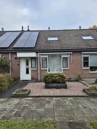 94m2 house to rent for 864.41€/month in Heraver 13, Heeten