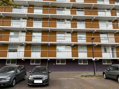 72m2 apartment to rent for 633€/month in Hoogheem 415, Boxtel