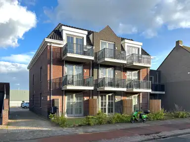 58m2 apartment to rent for 1625€/month in Provincialeweg, Veldhoven