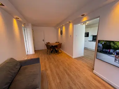 55m2 Appartement te huur voor 1750€/maand in Patmosdreef, Utrecht