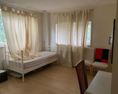 18m2 room to rent for 850€/month in Vuurvlindersingel, Utrecht
