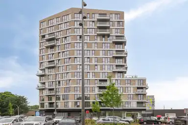 78m2 Appartement à louer pour 1300€/mois à Apolloplein, Hengelo