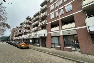 60μ² Διαμέρισμα προς ενοικίαση για 1336€/μήνα σε Europalaan 12, Eindhoven